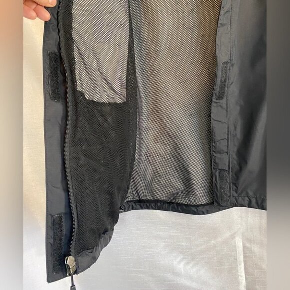 The North Face Breast Cancer Awareness Rain Windbreaker Ladies Sm - Picture 11 of 16